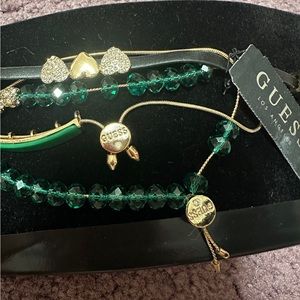 GUESS bracelet